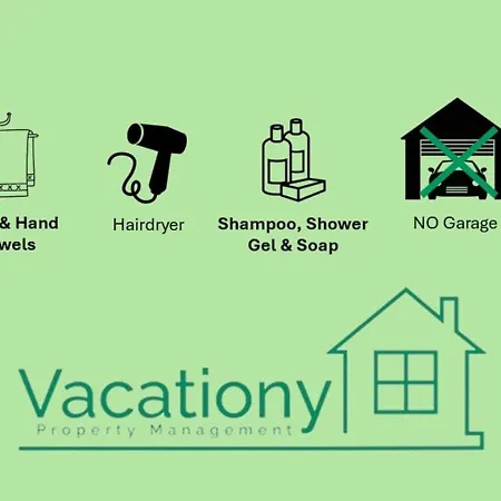 Apartment 24 Agosto Amazing Triplex By Vacationy *