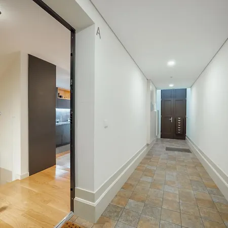 24 Agosto Amazing Triplex By Vacationy Apartment