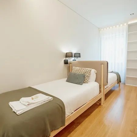 24 Agosto Amazing Triplex By Vacationy Apartment *