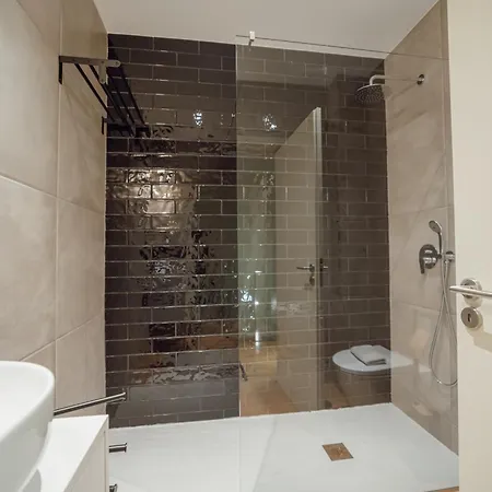 24 Agosto Amazing Triplex By Vacationy Porto