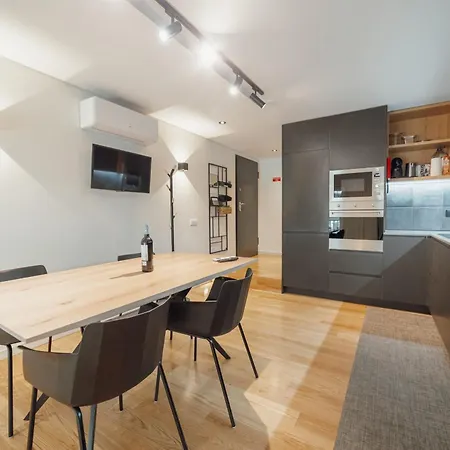 Apartment 24 Agosto Amazing Triplex By Vacationy