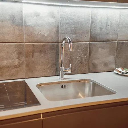 24 Agosto Amazing Triplex By Vacationy Apartment